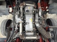 ISUZU Giga Aluminum Wing QKG-CYJ77A 2016 731,000km_33