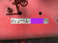 ISUZU Giga Aluminum Wing QKG-CYJ77A 2016 731,000km_34