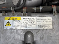 ISUZU Giga Aluminum Wing QKG-CYJ77A 2016 731,000km_35