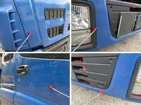 ISUZU Giga Aluminum Wing QKG-CYJ77A 2016 731,000km_37