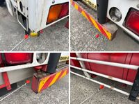 ISUZU Giga Aluminum Wing QKG-CYJ77A 2016 731,000km_39