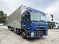 ISUZU Giga Aluminum Wing QKG-CYJ77A 2016 731,000km_3