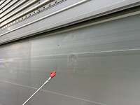 ISUZU Giga Aluminum Wing QKG-CYJ77A 2016 731,000km_40