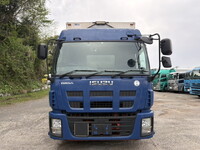 ISUZU Giga Aluminum Wing QKG-CYJ77A 2016 731,000km_5