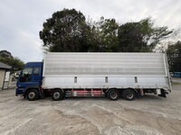 ISUZU Giga Aluminum Wing QKG-CYJ77A 2016 731,000km_6
