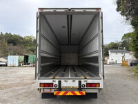 ISUZU Giga Aluminum Wing QKG-CYJ77A 2016 731,000km_9