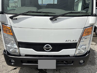 NISSAN Atlas Flat Body SKG-TZ2F24 2016 57,000km_10