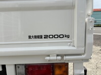 NISSAN Atlas Flat Body SKG-TZ2F24 2016 57,000km_18