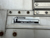 HINO Profia Refrigerator & Freezer Wing LKG-FW1EXBG 2011 1,039,244km_14