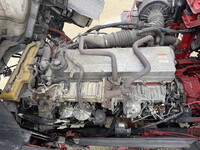 HINO Profia Refrigerator & Freezer Wing LKG-FW1EXBG 2011 1,039,244km_16