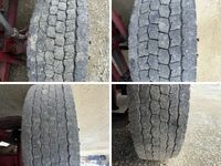 HINO Profia Refrigerator & Freezer Wing LKG-FW1EXBG 2011 1,039,244km_17