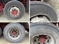 HINO Profia Refrigerator & Freezer Wing LKG-FW1EXBG 2011 1,039,244km_18