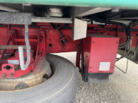 HINO Profia Refrigerator & Freezer Wing LKG-FW1EXBG 2011 1,039,244km_27