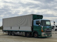 HINO Profia Refrigerator & Freezer Wing LKG-FW1EXBG 2011 1,039,244km_3