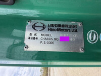 HINO Profia Refrigerator & Freezer Wing LKG-FW1EXBG 2011 1,039,244km_40