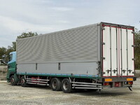 HINO Profia Refrigerator & Freezer Wing LKG-FW1EXBG 2011 1,039,244km_4