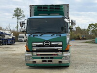 HINO Profia Refrigerator & Freezer Wing LKG-FW1EXBG 2011 1,039,244km_5