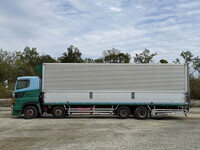 HINO Profia Refrigerator & Freezer Wing LKG-FW1EXBG 2011 1,039,244km_6