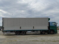 HINO Profia Refrigerator & Freezer Wing LKG-FW1EXBG 2011 1,039,244km_8