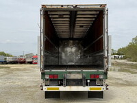 UD TRUCKS Quon Aluminum Wing PKG-CD4ZA 2009 809,439km_10