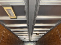 UD TRUCKS Quon Aluminum Wing PKG-CD4ZA 2009 809,439km_12