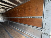 UD TRUCKS Quon Aluminum Wing PKG-CD4ZA 2009 809,439km_13