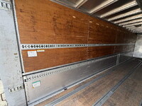 UD TRUCKS Quon Aluminum Wing PKG-CD4ZA 2009 809,439km_14