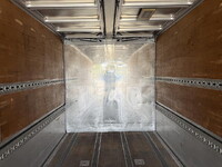 UD TRUCKS Quon Aluminum Wing PKG-CD4ZA 2009 809,439km_15