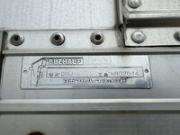 UD TRUCKS Quon Aluminum Wing PKG-CD4ZA 2009 809,439km_17