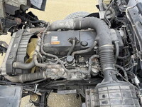 UD TRUCKS Quon Aluminum Wing PKG-CD4ZA 2009 809,439km_19