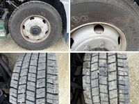 UD TRUCKS Quon Aluminum Wing PKG-CD4ZA 2009 809,439km_20