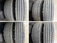 UD TRUCKS Quon Aluminum Wing PKG-CD4ZA 2009 809,439km_21