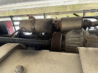 UD TRUCKS Quon Aluminum Wing PKG-CD4ZA 2009 809,439km_22