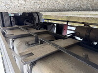 UD TRUCKS Quon Aluminum Wing PKG-CD4ZA 2009 809,439km_23