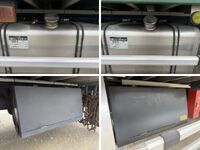 UD TRUCKS Quon Aluminum Wing PKG-CD4ZA 2009 809,439km_25