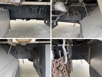 UD TRUCKS Quon Aluminum Wing PKG-CD4ZA 2009 809,439km_26