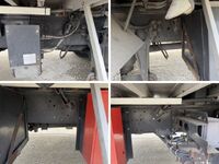 UD TRUCKS Quon Aluminum Wing PKG-CD4ZA 2009 809,439km_27