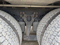 UD TRUCKS Quon Aluminum Wing PKG-CD4ZA 2009 809,439km_28