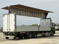 UD TRUCKS Quon Aluminum Wing PKG-CD4ZA 2009 809,439km_2