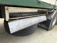 UD TRUCKS Quon Aluminum Wing PKG-CD4ZA 2009 809,439km_30