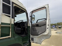 UD TRUCKS Quon Aluminum Wing PKG-CD4ZA 2009 809,439km_33