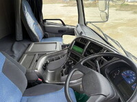 UD TRUCKS Quon Aluminum Wing PKG-CD4ZA 2009 809,439km_34