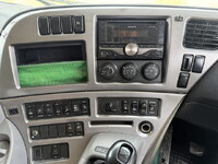 UD TRUCKS Quon Aluminum Wing PKG-CD4ZA 2009 809,439km_35