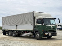 UD TRUCKS Quon Aluminum Wing PKG-CD4ZA 2009 809,439km_3