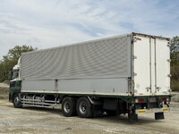 UD TRUCKS Quon Aluminum Wing PKG-CD4ZA 2009 809,439km_4