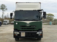 UD TRUCKS Quon Aluminum Wing PKG-CD4ZA 2009 809,439km_5