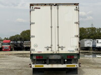 UD TRUCKS Quon Aluminum Wing PKG-CD4ZA 2009 809,439km_7