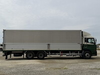 UD TRUCKS Quon Aluminum Wing PKG-CD4ZA 2009 809,439km_8