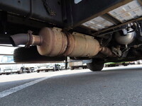 HINO Ranger Refrigerator & Freezer Truck TKG-GD7JLAG 2016 241,000km_13