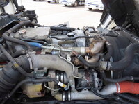 HINO Ranger Refrigerator & Freezer Truck TKG-GD7JLAG 2016 241,000km_15